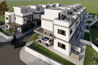 2-bedroom townhouse - 15650, photo 1