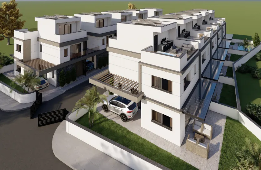 2-bedroom townhouse - 15650, photo 2