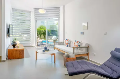 1-bedroom apartment - 15656, photo 1