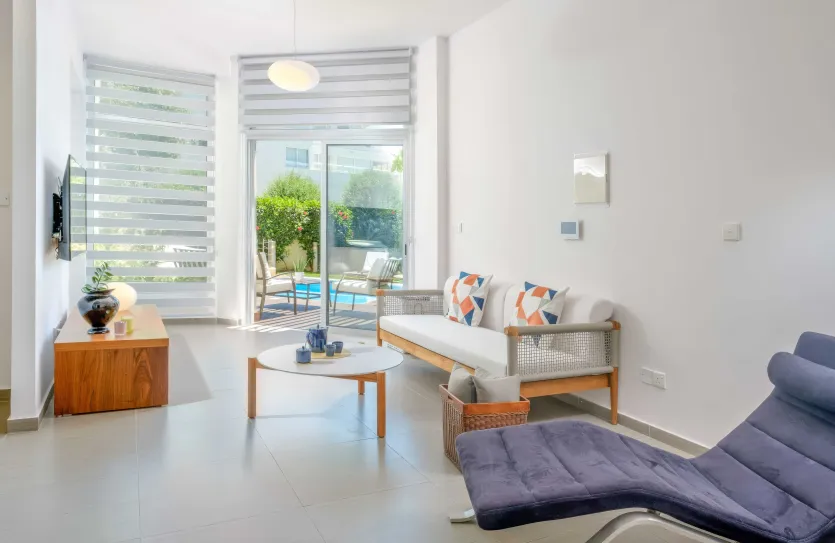 1-bedroom apartment - 15656, photo 2