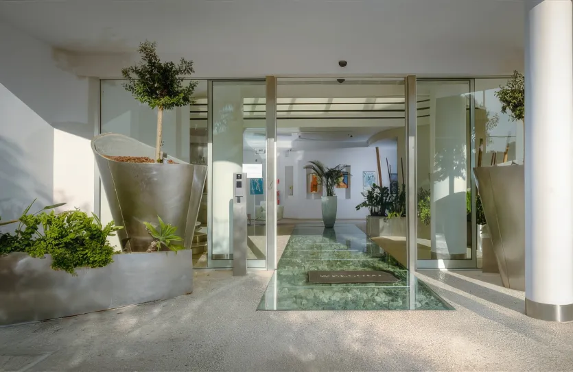 1-bedroom apartment - 15656, photo 12