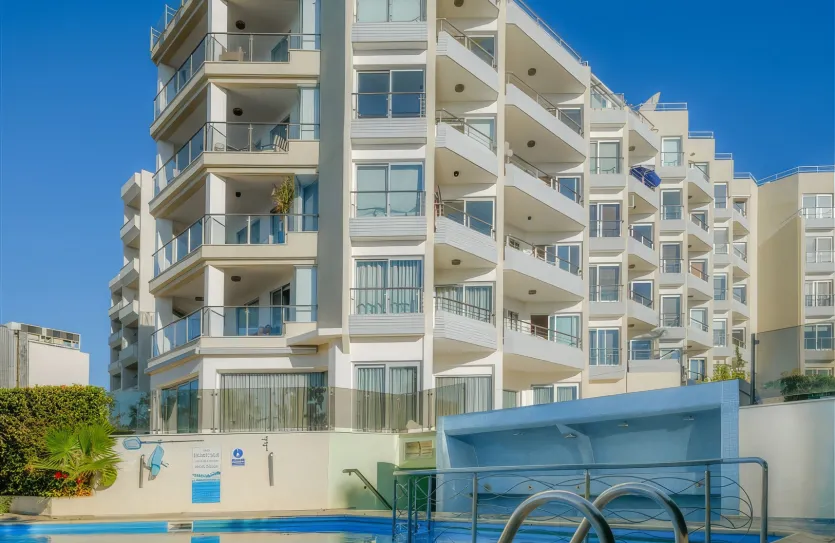 1-bedroom apartment - 15656, photo 15