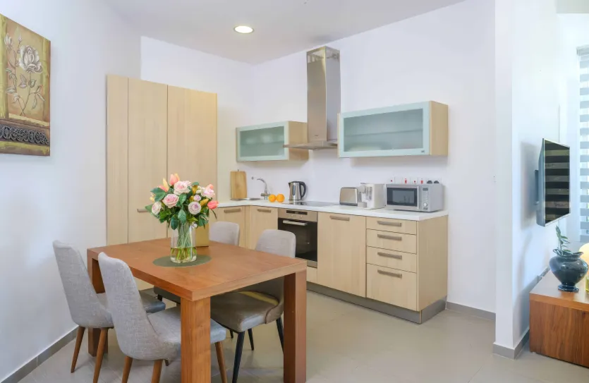 1-bedroom apartment - 15656, photo 5