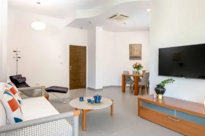 1-bedroom apartment - 15656, photo 2
