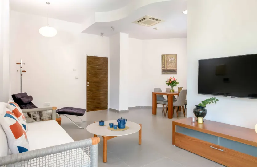 1-bedroom apartment - 15656, photo 3