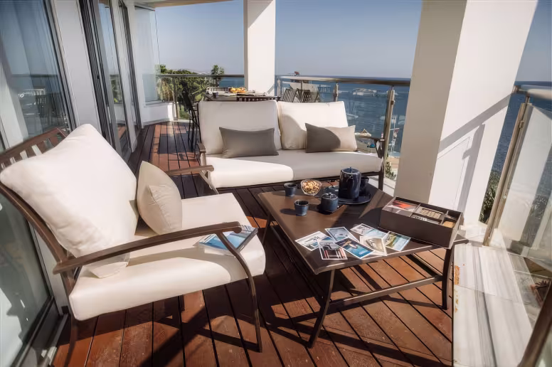 3 bedroom apartment in Germasogeia, Limassol