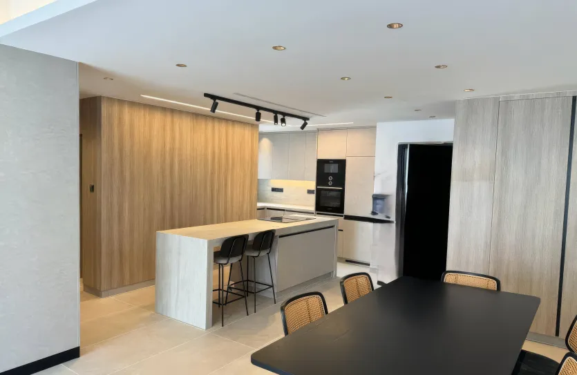 3-bedroom apartment - 15660, photo 2