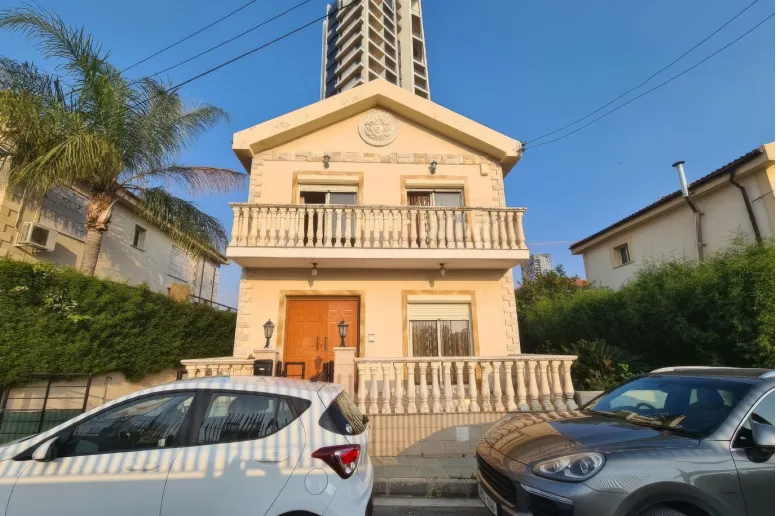House in Germasogeia, Limassol - 15663