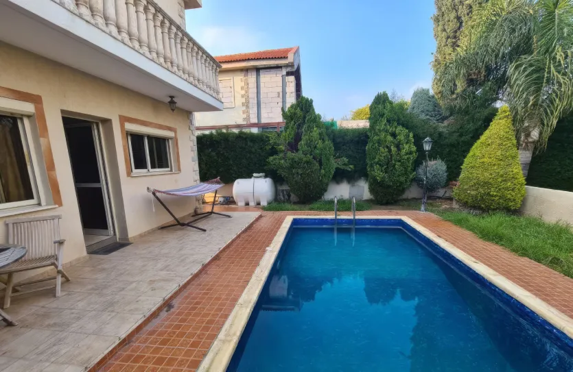 Дом с 3-мя спальнями - 15663, photo 5