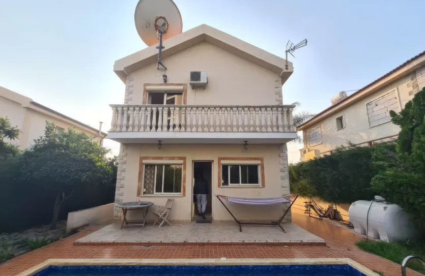 Дом с 3-мя спальнями - 15663, photo 6