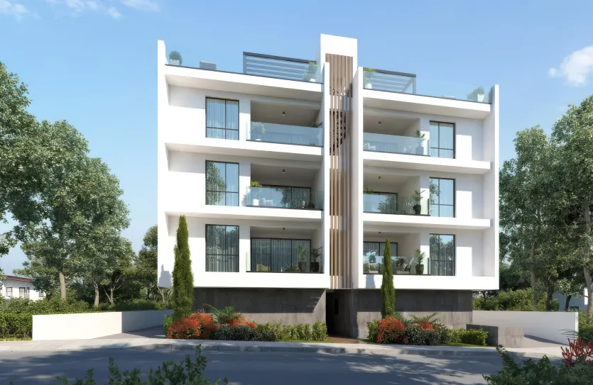 2-bedroom penthouse - 15665, photo 7