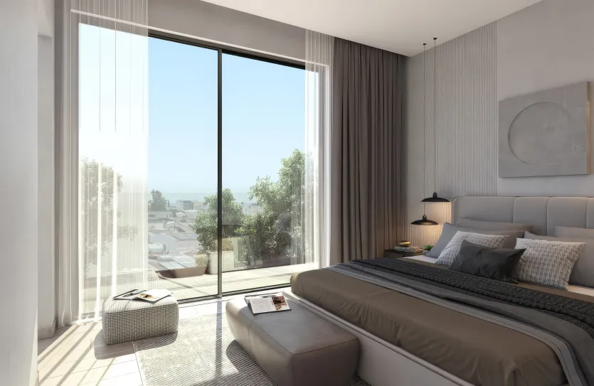 2-bedroom penthouse - 15665, photo 5