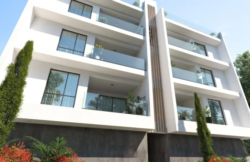 2-bedroom penthouse - 15665, photo 9