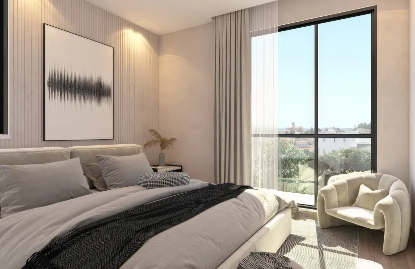 2-bedroom penthouse - 15665, photo 6