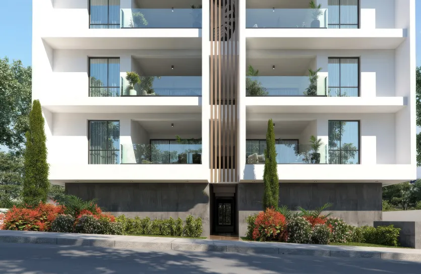 2-bedroom penthouse - 15665, photo 8