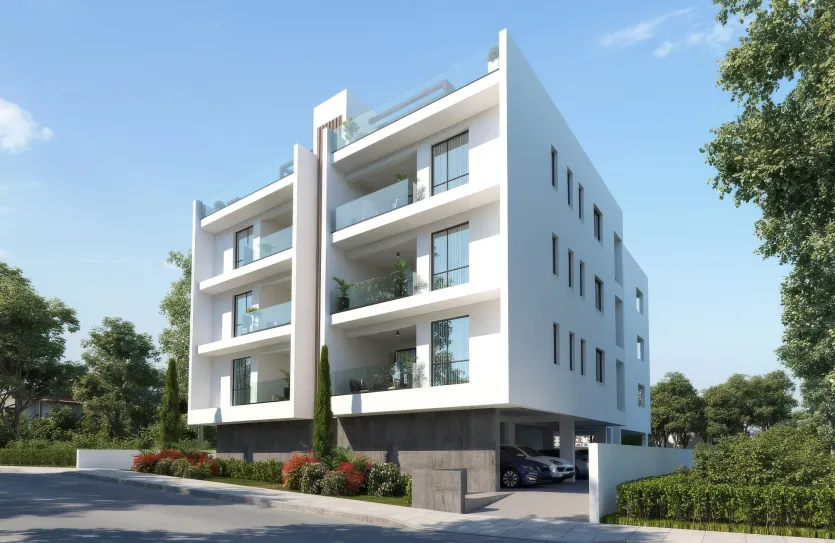 2-bedroom penthouse - 15665, photo 10