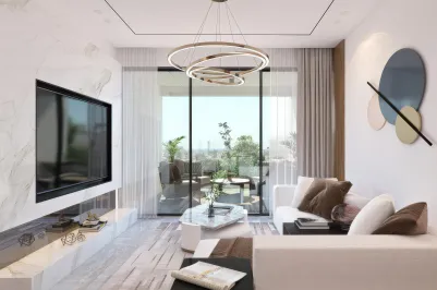 2-bedroom penthouse - 15665, photo 2