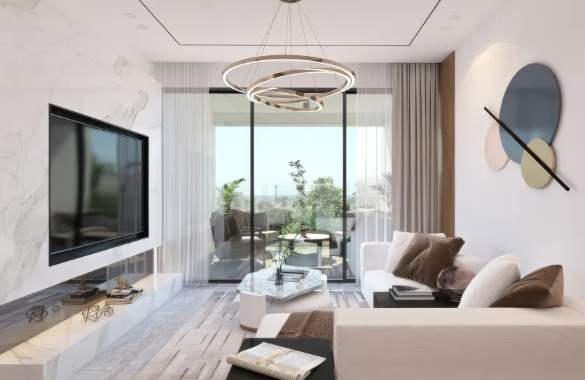 2-bedroom penthouse - 15665, photo 3