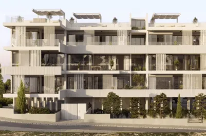 2-bedroom penthouse - 15669, photo 2