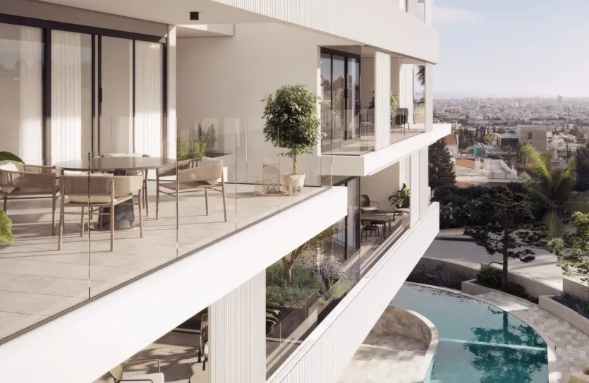 3-bedroom apartment for sale - 15668