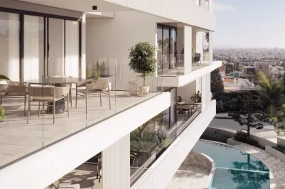 Квартира с 2-мя спальнями - 15667, photo 1