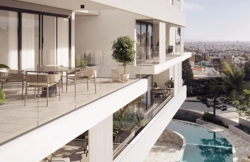 Квартира с 2-мя спальнями - 15667, photo 2