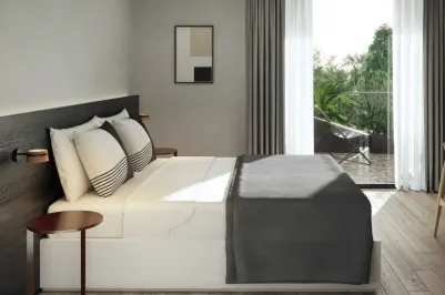 Квартира с 1-ой спальней - 15666, photo 1