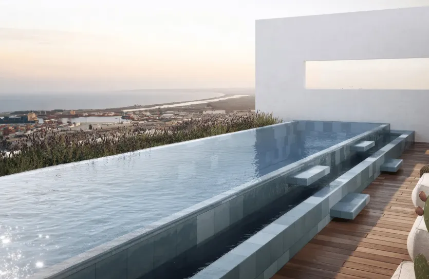 Квартира с 1-ой спальней - 15666, photo 6