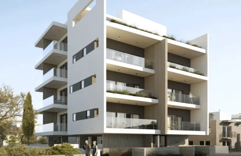 Квартира с 1-ой спальней - 15666, photo 5