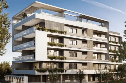 3-bedroom penthouse - 15673, photo 1