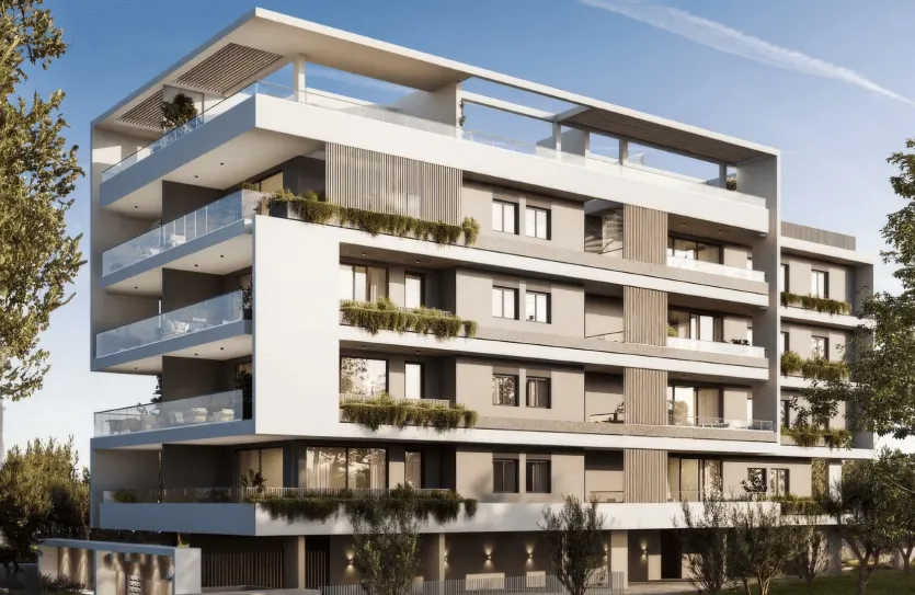 3-bedroom penthouse - 15673, photo 2