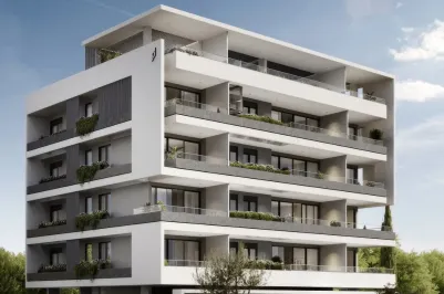 2-bedroom penthouse - 15675, photo 2