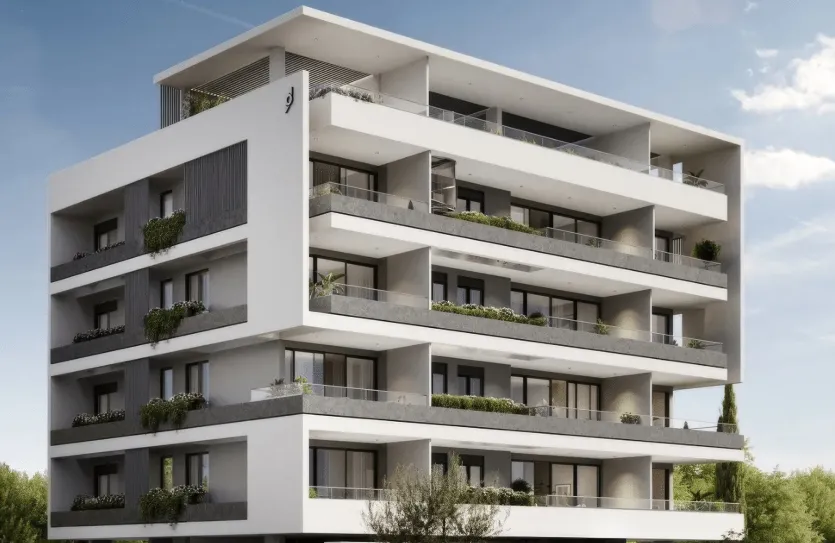 2-bedroom penthouse - 15675, photo 3