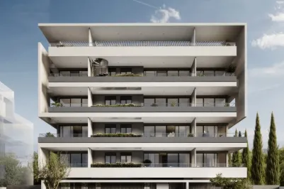 2-bedroom penthouse - 15675, photo 1