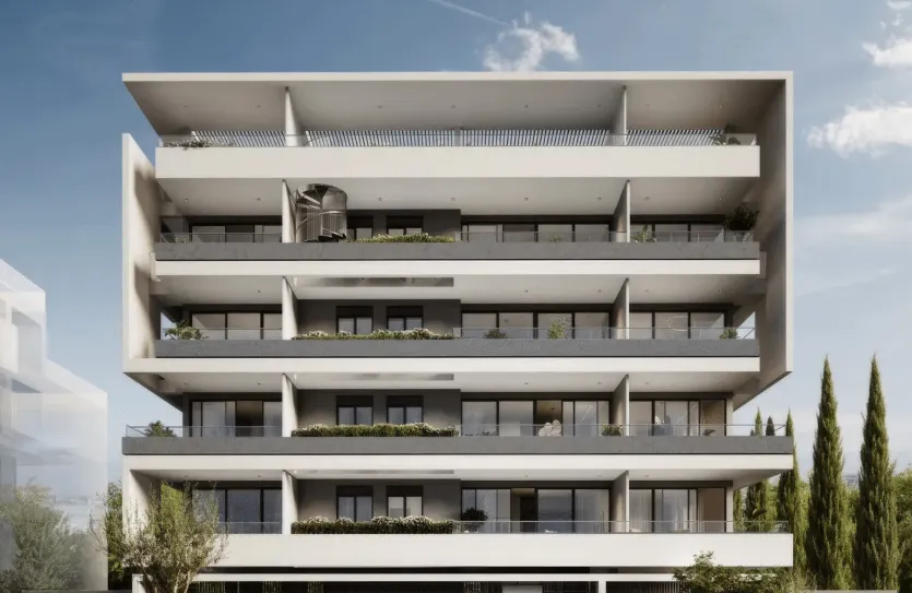 2-bedroom apartment for sale - 15674