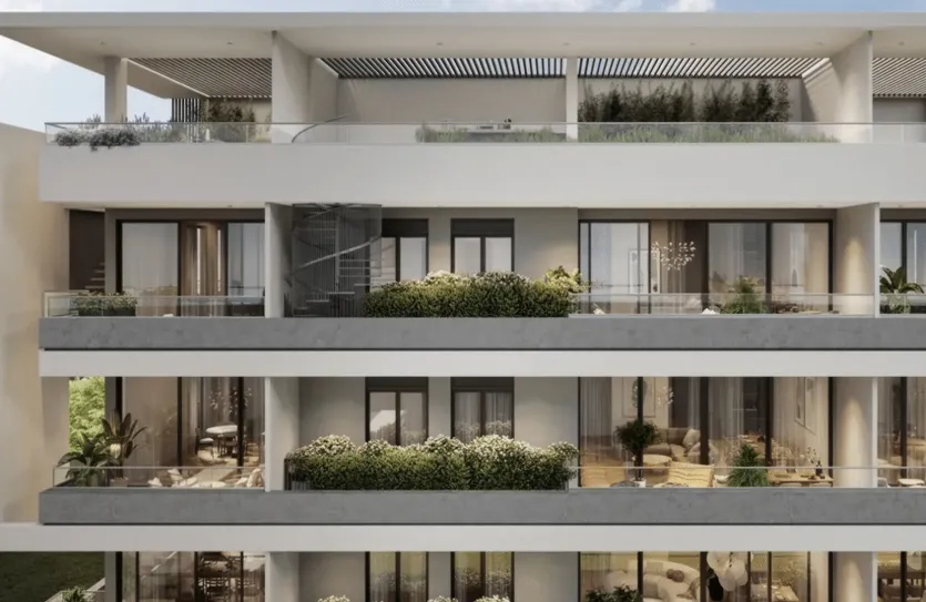 2-bedroom apartment - 15674, photo 3