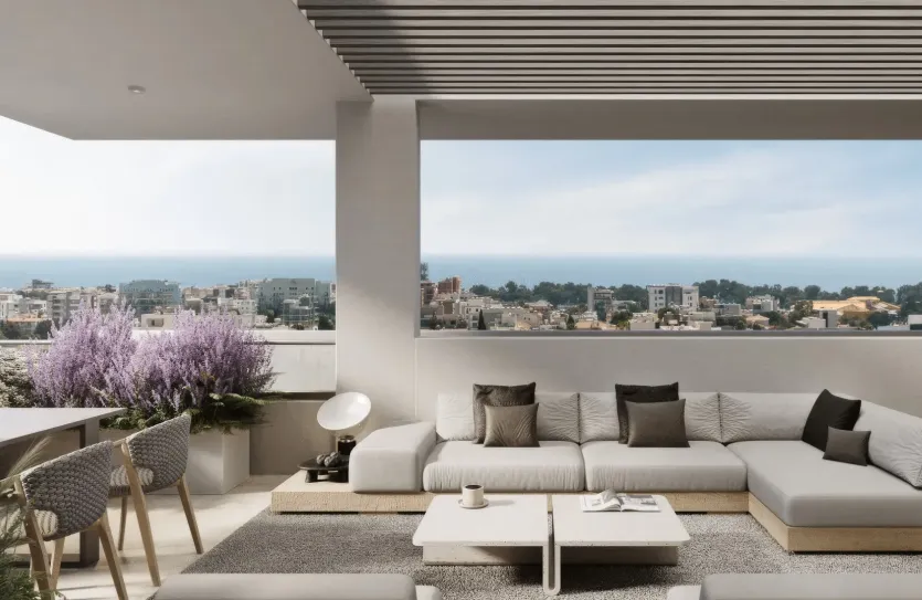 2-bedroom apartment - 15674, photo 4