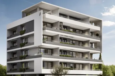 2-bedroom apartment - 15674, photo 1