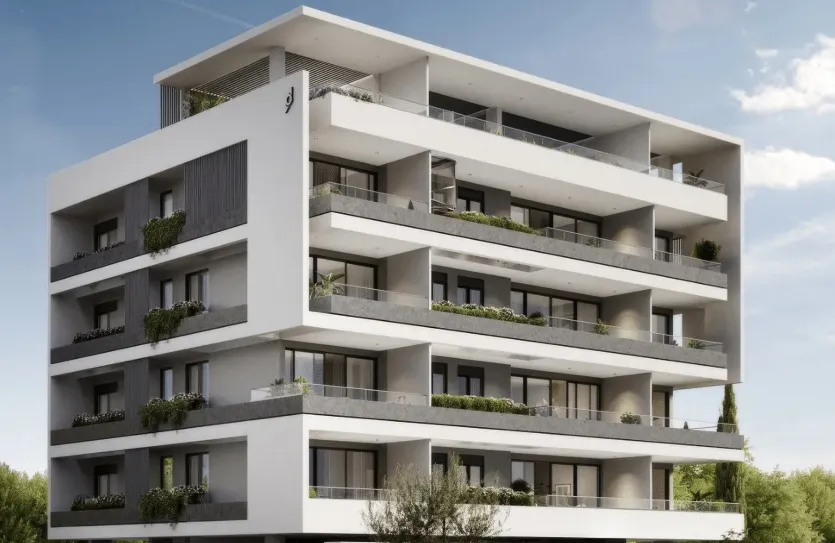 2-bedroom apartment - 15674, photo 2