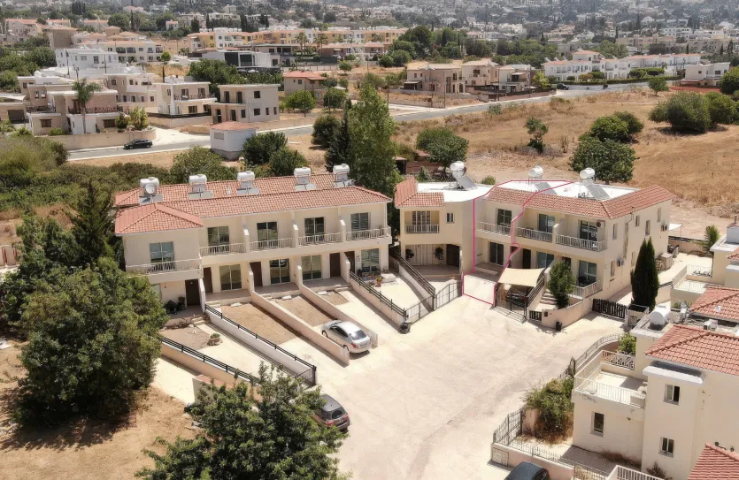 Дом с 3-мя спальнями продажа - 15683