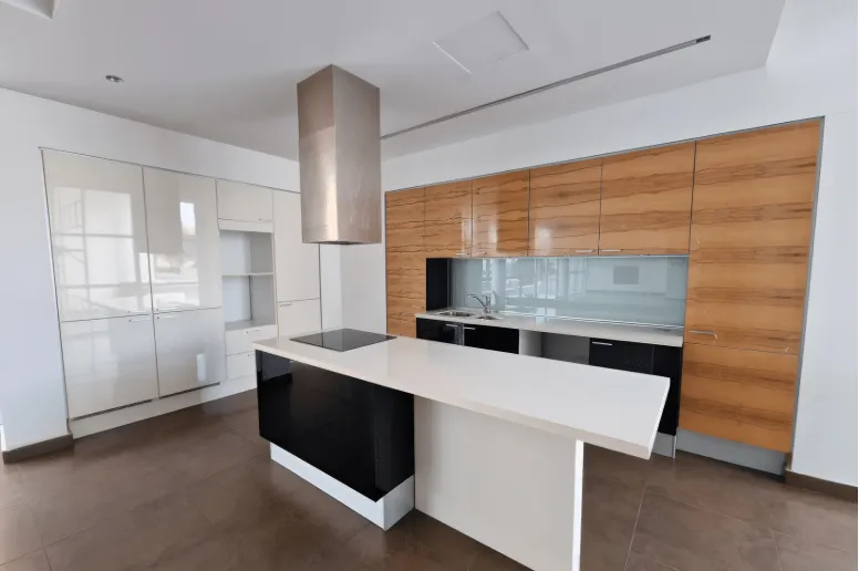 Дом в Анаваргосе, Пафос