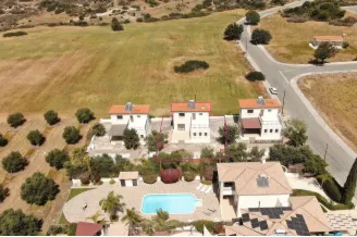 Вилла в Куклии, Пафос