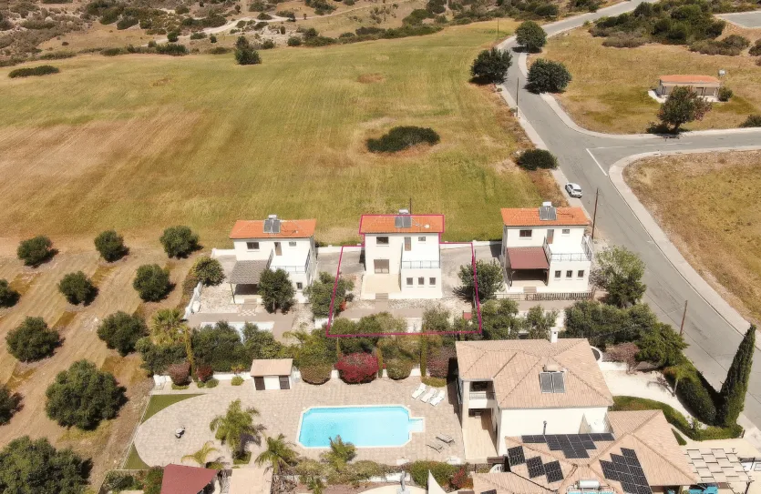 2-bedroom villa for sale - 15684