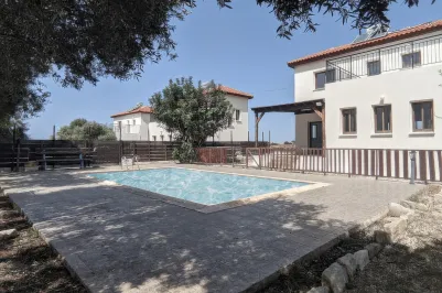 2-bedroom villa - 15684, photo 1