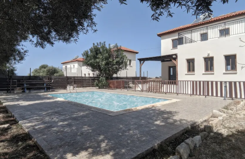 2-bedroom villa - 15684, photo 2