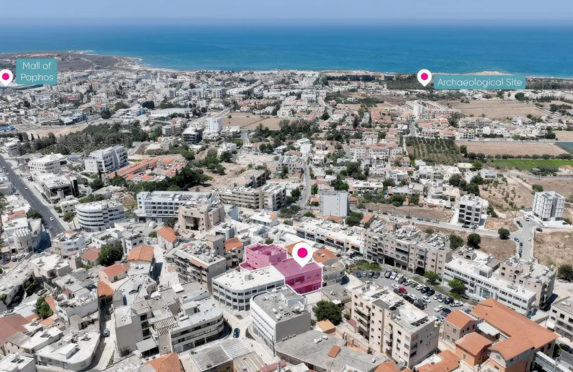 Здание продажа - 15678