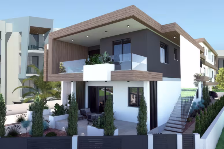 3 bedroom house in Paralimni, Famagusta
