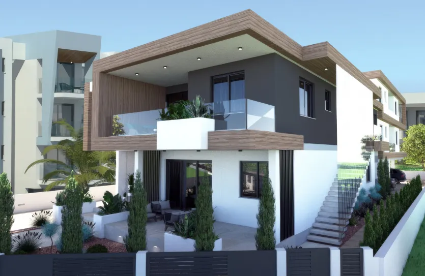 3-bedroom villa for sale - 15690