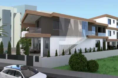 Дом с 3-мя спальнями - 15690, photo 2