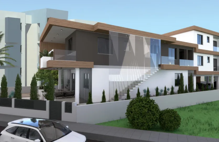 3-bedroom villa - 15690, photo 3